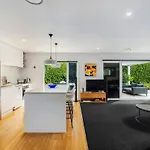Stylish Northcote Point Bungalow