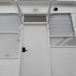 Sweet Home At Blockhouse Bay
