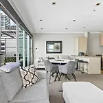 Waterfront 1 Bd Apt With Ac Wifi Princess Wharf