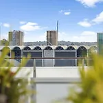 Waterfront 1 Bd Apt With Ac Wifi Princess Wharf