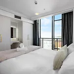 Majestic Metropolis L 2Bed Apt Amazing City View