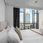 Majestic Metropolis L 2Bed Apt Amazing City View