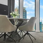 Majestic Metropolis L 2Bed Apt Amazing City View