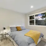 The Cozy Corner Retreat