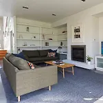 Beautiful Villa Just Off Ponsonby Rd