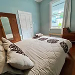Ponsonby Paget House