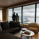 Intercontinental Auckland By Ihg