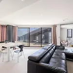 Stunning 3 Bedroom Penthouse In Auckland Cbd