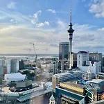 Stunning 3 Bedroom Penthouse In Auckland Cbd