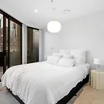The Perfect Inner City Pad - Pool Gym Sauna
