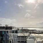Ramada Suites By Wyndham Victoria Street West