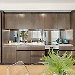 Waterfront Luxury Living - Wynyard Quarter