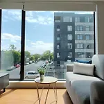 1 Bed 1 Sofa Bed Family Apartment In Central Grey Lynn