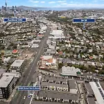 1 Bed 1 Sofa Bed Family Apartment In Central Grey Lynn