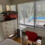St Heliers Homestay