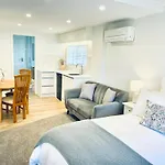 Moores Studio Retreat