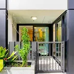 Stunning And Serene Two-Bedroom Apartment