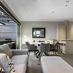 Waterfront 1 Bd Apt With Ac Wifi Princess Wharf
