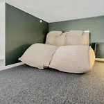 Studio Loft Apartment W Bikes Wifi Cbd