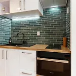 Studio Loft Apartment W Bikes Wifi Cbd