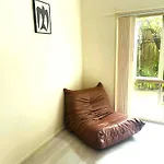 Parkside Pleasure Apartment With Bathroom& Dining