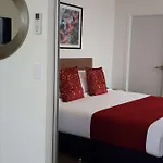 Ramada Suites By Wyndham Auckland Manukau Pacfic Centre