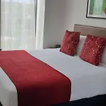 Ramada Suites By Wyndham Auckland Manukau Pacfic Centre
