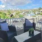 Bungalow With The Feel Of Home