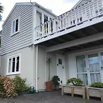 Bungalow With The Feel Of Home