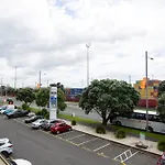 Key To The City