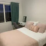 Warm Double Room