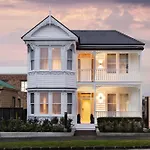 Hotel Fitzroy By Luminous