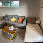 Serene Home Close To Everything