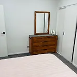 Flat Bush Holiday Apartment