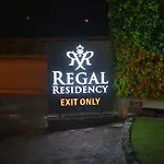 Regal Residency