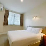 Grand Central Serviced Apartments
