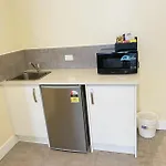 Grand Central Serviced Apartments