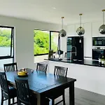 Valley Sea View Villa Torbay