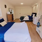 Cozy Private Ensuite Escape