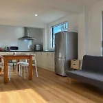 Goodwood Holiday Home