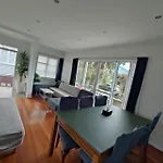 7 Beds Including 4 Double Beds, 1 Single Bed, 2 Double Sofa Beds, 8 Renton Road, Mt Albert, Auckland