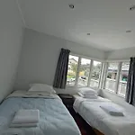 7 Beds Including 4 Double Beds, 1 Single Bed, 2 Double Sofa Beds, 8 Renton Road, Mt Albert, Auckland