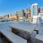 Beautiful City Studio Apt