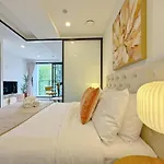 Rare Find Retreat - 1B Parkside View Vs Sky Tower View & Ac
