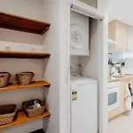 Modern 1Br Apt Near Spark Arena Pool & Gym