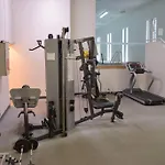 Modern 1Br Apt Near Spark Arena Pool & Gym