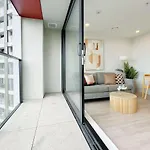Cityscape Bliss Aircon 1Br Studio Central Living