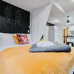 City-Center Studio In The Vibrant Heart Of Auckland Cbd