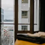 City-Center Studio In The Vibrant Heart Of Auckland Cbd