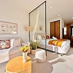 Secret Garden Sanctuary 1Bed Beside The Ponsonby